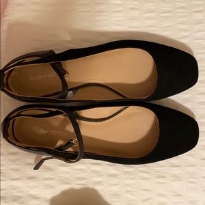 COPY - Pour La Victoire Shoes